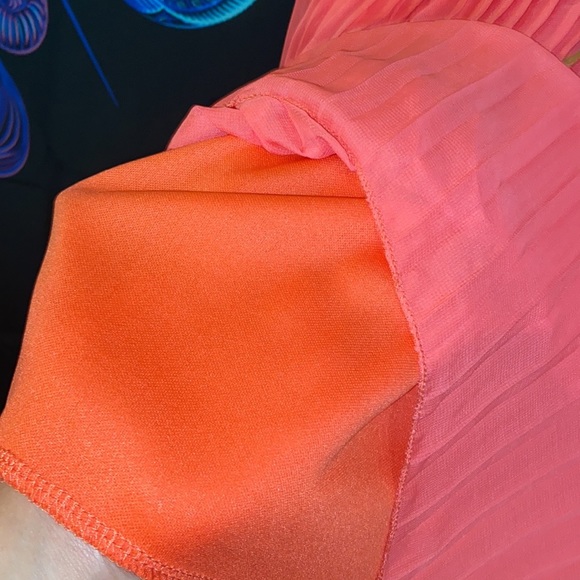 Long skirt, very soft fabric - Picture 4 of 8